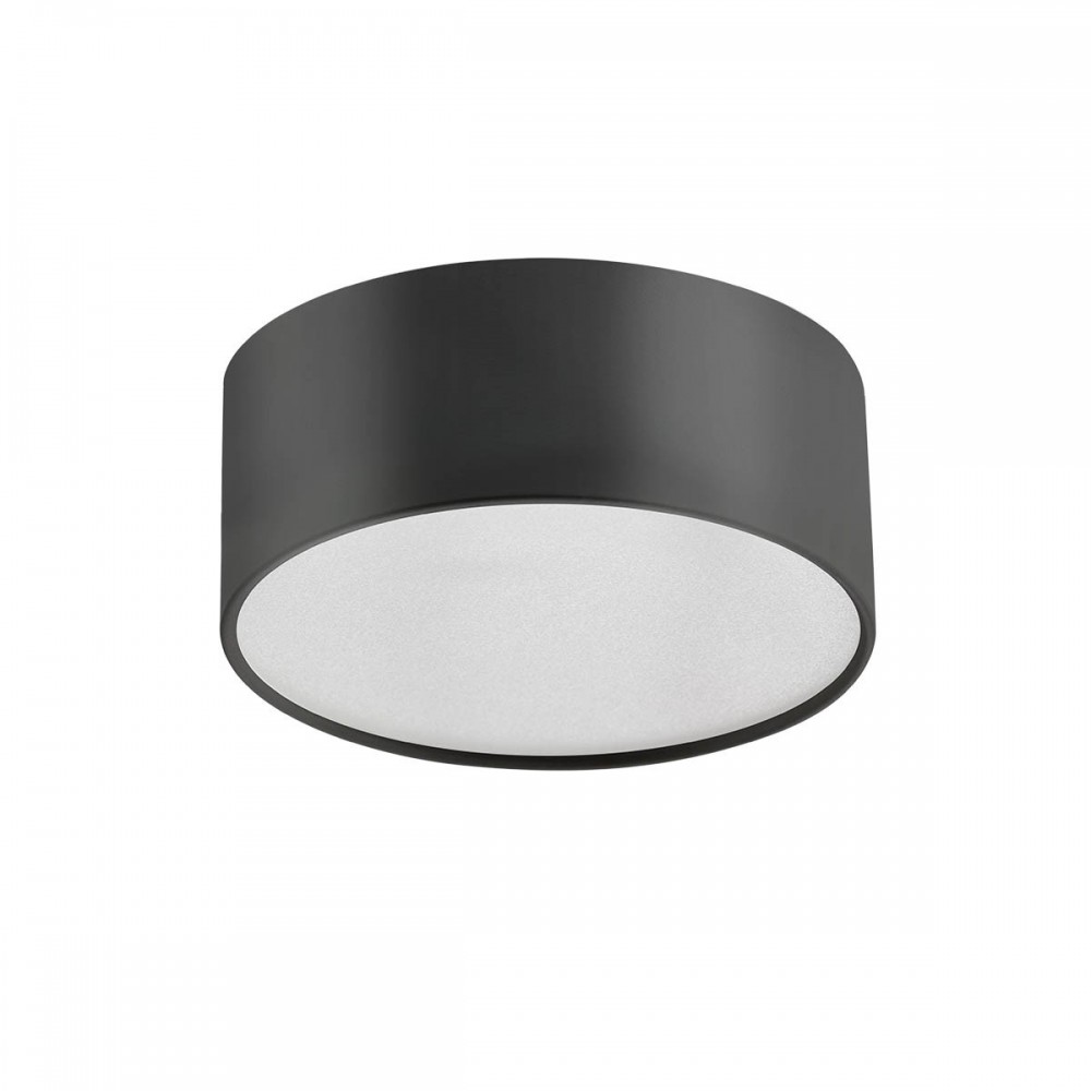 Plafoniera LED Alb Neutru RX03NW MBK