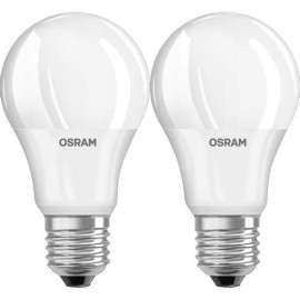 BEC LED 4.9W E27 MAT CALD OSRAM