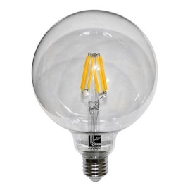 BEC LED DECOR 8W E27 CALD DIMABIL LUMEN