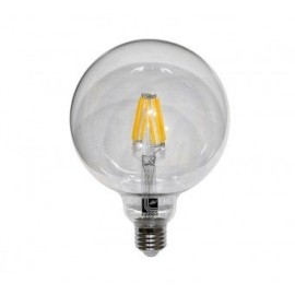 BEC LED GLOB CLAR 12W E27 *125 CALD LUMEN