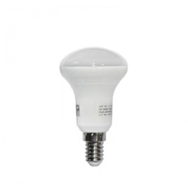 BEC SPOT LED R50 5W E14 RECE LUMEN